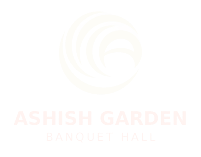 Ashish Garden Banquet Hall
